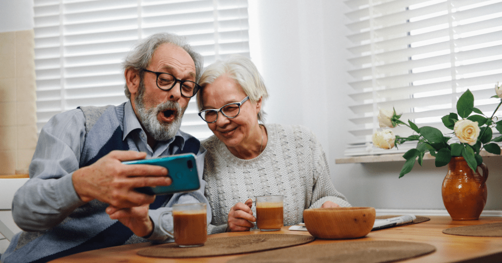 aged-care