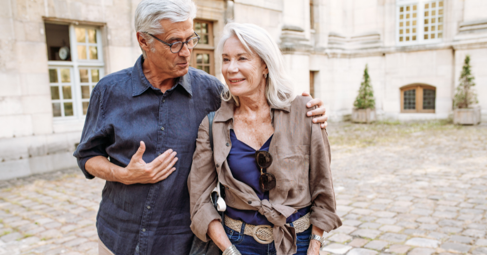 Retirement Planning