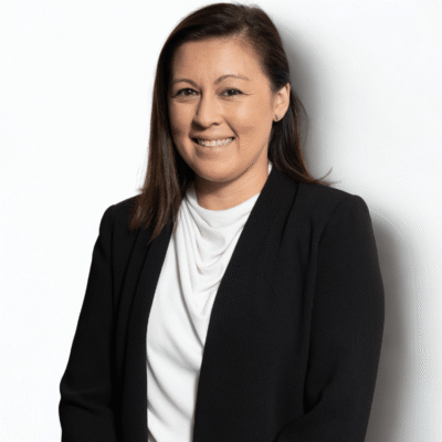 Charlene Haidar