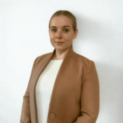 Nadine Marchant