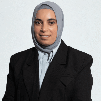 Safa Hassan
