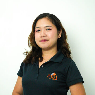 Charesse Nicole Jumao-as