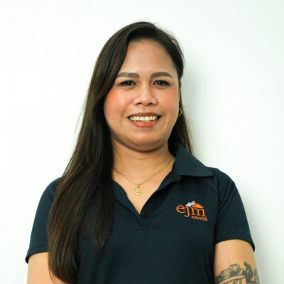 Alyssa Mae Salvador