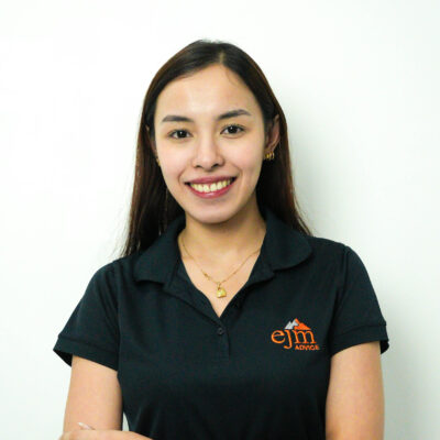 Mary Cleofe Pozon