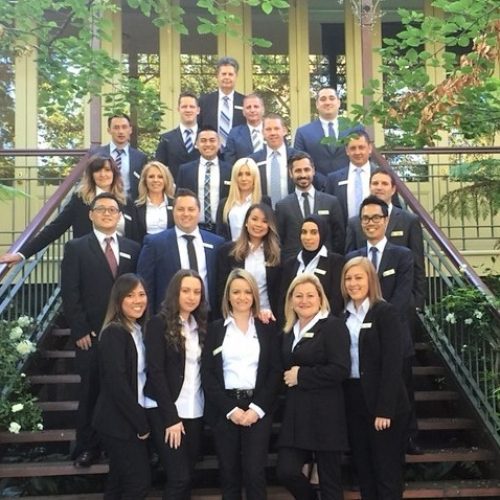 Teamphoto
